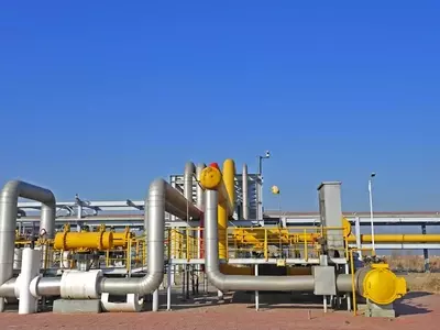 Analyzing Sunoco LP's Investment Potential: A Deep Dive into its Market Position and Future Prospects