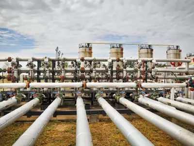 A Bullish Outlook for ONE Gas (OGS): A Deep Dive into Its Investment Potential
