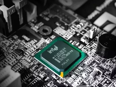 Intel's Growth Trajectory: Beyond Political Endorsements