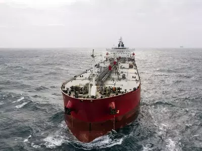 Is Nordic American Tankers Limited (NAT) a Good Investment Today?