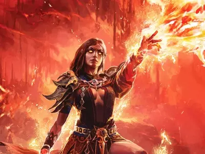 Path of Exile 2: A New Era for Action RPGs