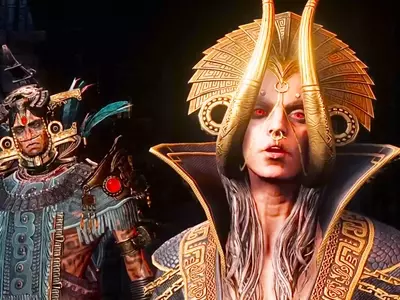 Game Exploit Disrupts 'Path of Exile 2' Economy, Developers React