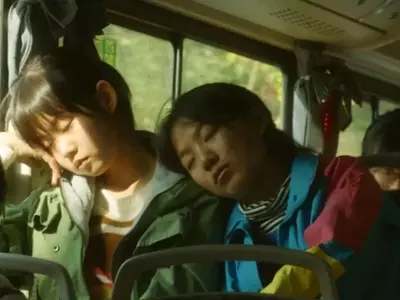 Emerging Asian Filmmakers Share Creative Visions at Shanghai Festival