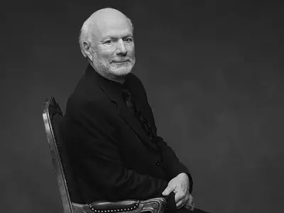 Legendary TV Director James Burrows Passes Away at 85