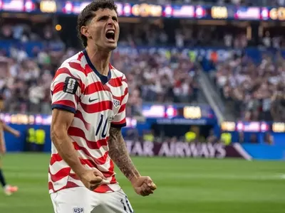 USA vs. Australia World Cup Match: Where to Watch and Stream