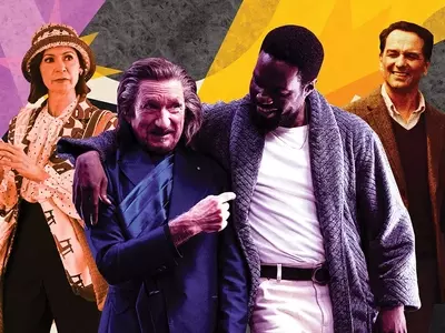 The Shifting Landscape of Emmy Comedy Categories: A Genre Fluidity Challenge