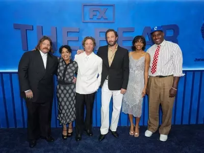 A Week of Premieres, Galas, and Celebrations Across Entertainment and Culture