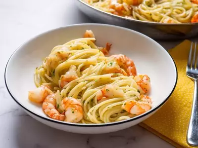 Mastering Shrimp Selection: A Guide to Size and Preparation