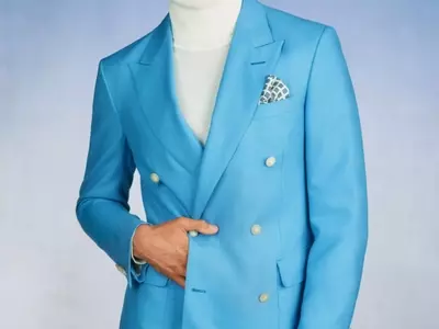 Dunhill's Spring 2027 Menswear Collection: A Nod to Classic British Style with a Modern Twist