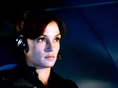 Famke Janssen Expresses Disappointment Over Exclusion from 'Avengers: Doomsday' as Jean Grey