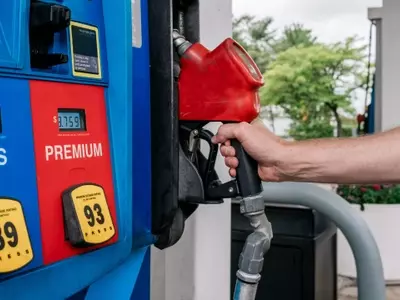 Texas Gas Price Alert: Find the Most Affordable Fuel Stations Now (Some Under $3.40)