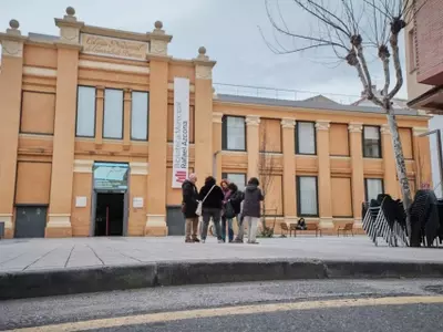 La Biblioteca Rafael Azcona Renueva el Verano con Semillas y Cultura al Aire Libre