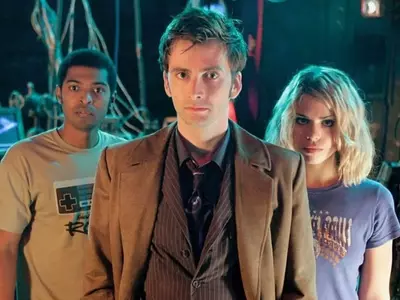 Revisiting 'Love & Monsters': An Underrated Doctor Who Gem