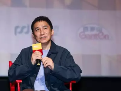 Tony Leung on 'Silent Friend,' Wong Kar-wai, and the Cinema Experience
