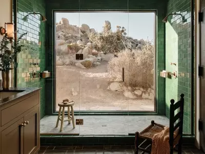 Top Joshua Tree Airbnbs for an Unforgettable Desert Escape