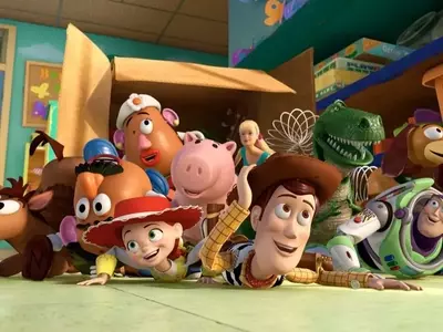 Addressing the Overpopulation of Characters in Toy Story 5
