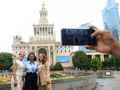 Shanghai TV Market Boosts Chinese Content Global Reach with Innovative Dual-Venue Approach