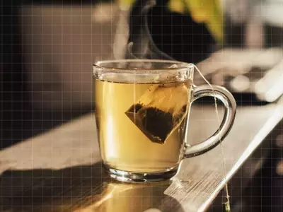 The Power of Ginger Tea: A Natural Ally Against Inflammation