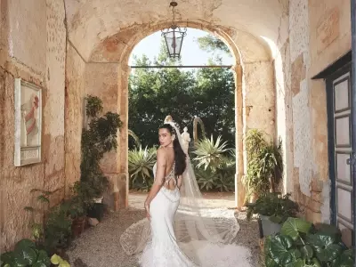Dua Lipa's Extraordinary Wedding Wardrobe: A Fashionable Celebration