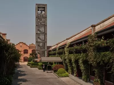 Discover Shanghai's Finest Hotels: A Blend of Tradition and Modernity
