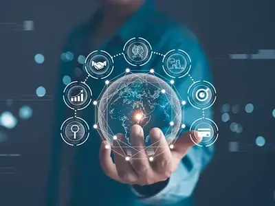 AI Market Echoes Dot-Com Bubble, Leadership Narrows