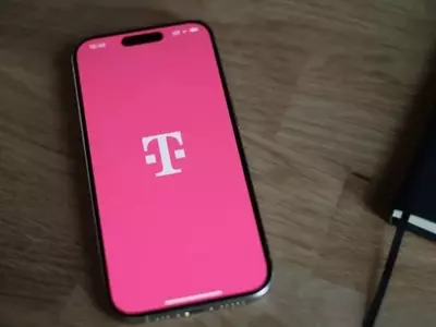 Deutsche Telekom's CEO Advocates for T-Mobile US Merger