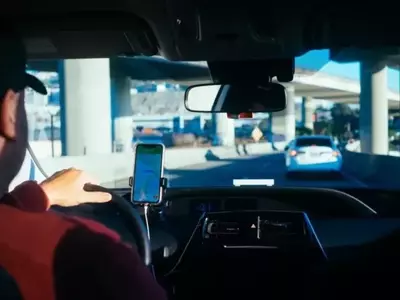 Uber Forges Ahead in Robotaxi Expansion with Houston as Latest Frontier