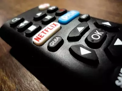 Netflix's Strategic Evolution: Navigating Acquisitions Amidst Growth Pursuits