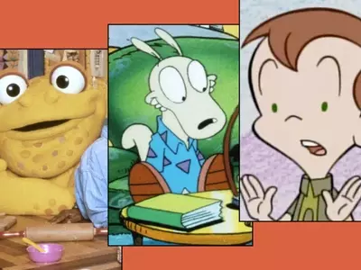 Revisiting Nickelodeon's Hidden Gems: A Journey Through Forgotten Classics