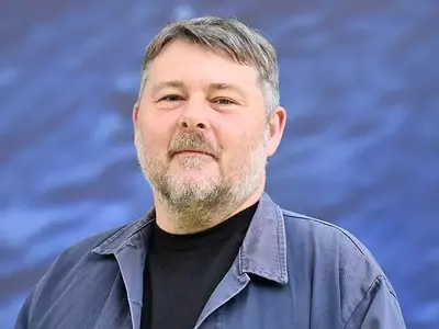 Ben Wheatley on the Current Landscape for Aspiring Filmmakers