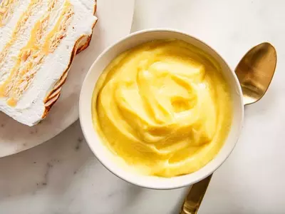 Mastering Homemade Lemon Curd: A Guide to Zesty Perfection