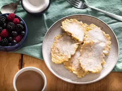 Crafting Delectable Matzo Pancakes for a Timeless Culinary Experience
