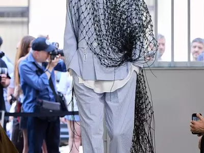 Setchu Men's Spring 2027 Collection Unveiled