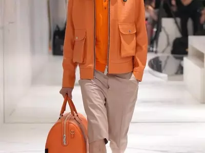 Philipp Plein Spring 2027 Menswear Collection Revealed