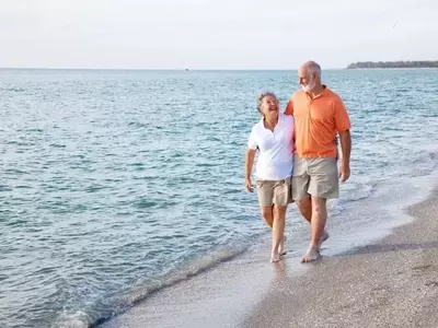 Strategic Retirement in Florida: Inland Living for Coastal Access