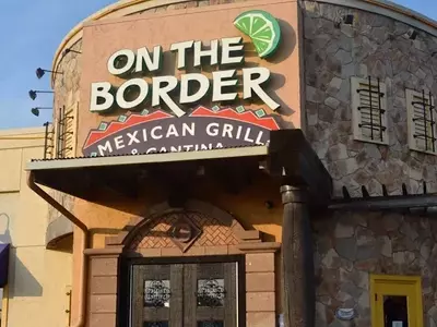 On the Border Mexican Grill & Cantina Enters Chapter 7 Liquidation