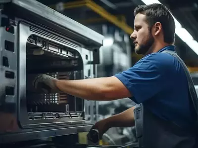 Newell Brands Invests €40 Million in French Operations, Driving Stock Gains
