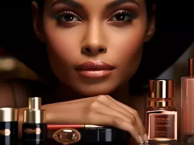 Coty Inc. (COTY): A Deeper Look into its Valuation and Strategic Direction