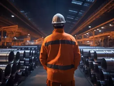 Gerdau S.A. (GGB) Gains Momentum with North American Expansion