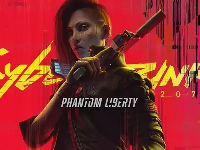 CD Projekt Red CEO Unsure if "Cyberpunk 2077" Has Achieved Full Redemption