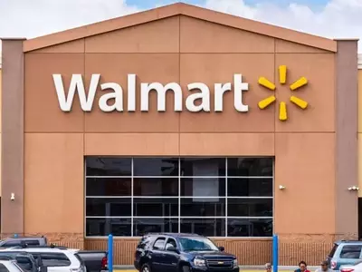 Walmart Slashes Prices on Outdoor Solar Lights by 77%