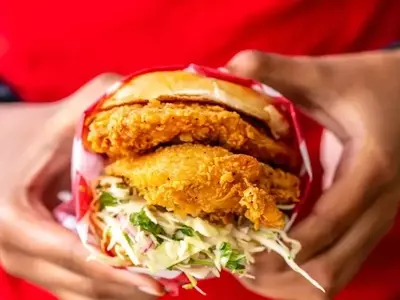 Independent Fried Chicken Chain Faces Operational Hurdles, Closes Another Location
