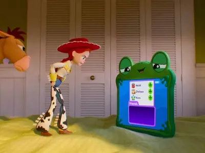 Anticipated Release Schedule for 'Toy Story 5' Digital, DVD, and Streaming