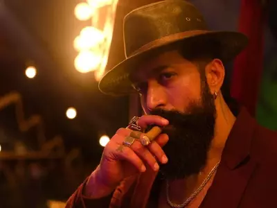 Yash's 'Toxic' Film Gears Up for August Premiere During Festive Season