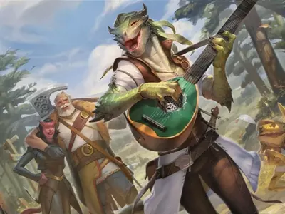 Redefining the Spirit Bard: How Ravenloft's Latest Edition Transforms D&D Gameplay