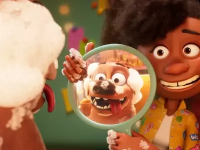NWAVE's 'YUGLY' CAPTIVATES ANNECY WITH HEARTFELT ANIMATION