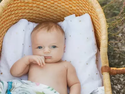 Discovering Timeless Baby Names: A Guide to Vintage Charm