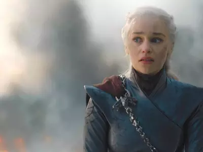 The Long Wait for Westeros: George R.R. Martin's Winds of Winter Exceeds Previous Publication Gaps