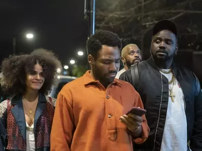 Unraveling the Enigma of Wiley in FX's 'Atlanta'