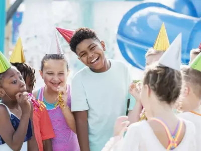 Overcoming Summer Birthday Challenges for Children